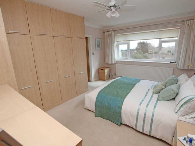 Compton Drive, Eastbourne