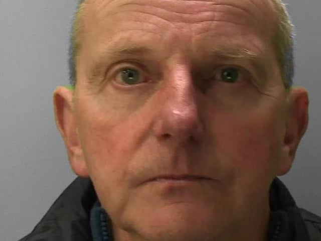 A former teacher and football referee from Eastbourne who sexually assaulted a young boy in the 1990s has been jailed for 14 years. Police said Peter Turner, 65, of Redoubt Road, abused his position of trust to repeatedly assault his victim in multiple locations including the school classroom, his office and home address. He also actively ingratiated himself with the victim’s family to gain closer access to him and mask his offending, police added. His offending came to light in 2016 when his victim reported to the police. Turner was no longer working as a teacher at that time. An extremely complex investigation was launched, including the forensic examination of over 70 electronic devices seized from Turner’s address, while the victim was supported by specialist officers. Turner was subsequently charged on seven counts of indecent assault on a boy under 14 in 2022. At Hove Crown Court on Friday, November 3, he was found guilty on all counts. At Hove Crown Court on Wednesday, November 23, Turner was sentenced to 14 years in prison, will be on the sex offenders’ register for life.