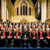 Phoenix Choir, Eastbourne