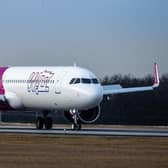 Wizz Air, Europe’s fastest growing and most sustainable airline*, today celebrates its 18th birthday with a 24-hour promotion, offering passengers 18%** off all flights booked today