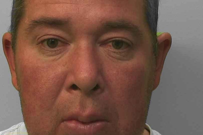Police launch urgent appeal to locate 46-year-old missing from Chichester