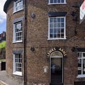 There is a proposed premises licence review for The Lewes Arms. Photo: Google Street View