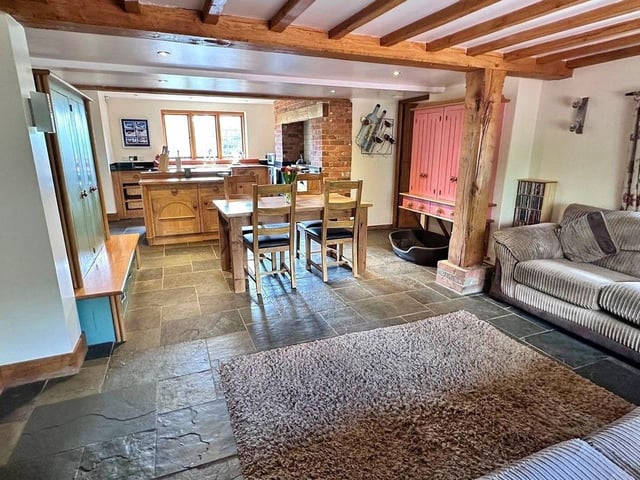 Coldharbour Road, Upper Dicker, Hailsham