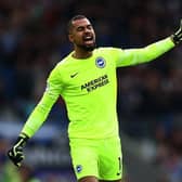 Brighton and Hove Albion goalkeeper Robert Sanchez has been impressed with the new arrivals ahead of their season kick-off at Manchester United on August 7