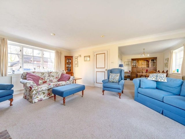 Properties for sale in Chichester