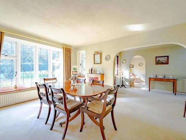 Ratton Drive, Eastbourne