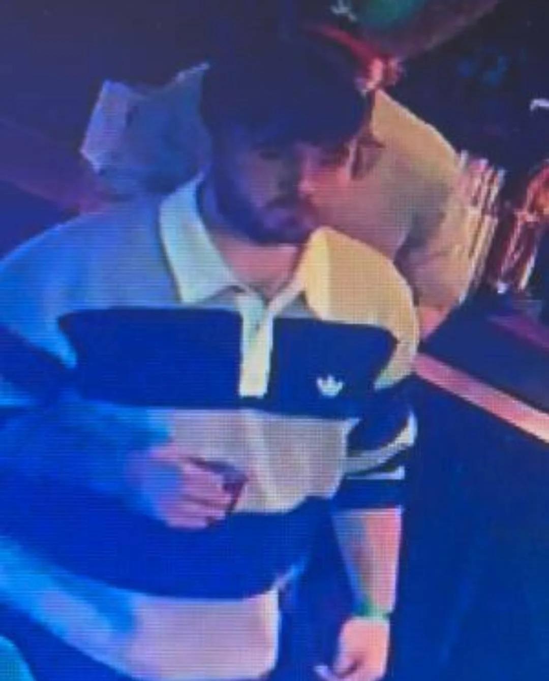 Police appeal to identify man after Chichester assault