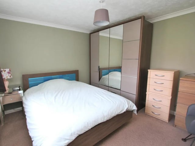 Parkway, Eastbourne