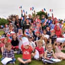 Our French Day at Shipley Primary School