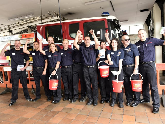 Broadwater Carnival and Worthing Fire Station will be held on Saturday, July 23. The theme this year will be Fairytales, with lots of stalls, children’s rides, arena events and fire safety demonstrations. This huge joint community event has been lots of fun over the years and raises much-needed funds for charities.