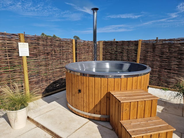 The Alfriston is a luxury boutique spa hotel in East Sussex