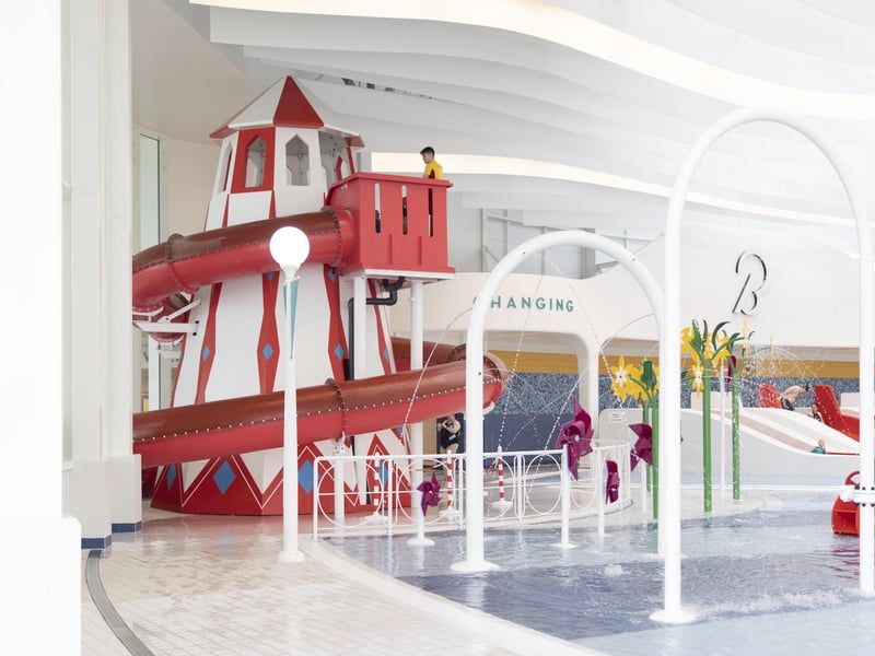 There is so much to do on a family staycation to Butlin's in Bognor Regis