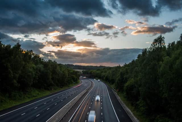 West Sussex County Council, working with South Gloucestershire Council and partners, has been given the green light to move forward with a new joint project ‘Greenprint’, which aims to explore how plant material mowed from our roadsides can be used for bio fuels and road materials. Picture: Adobe Stock