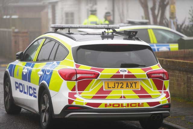 A murder investigation has been launched after a man’s body was discovered in a street in Littlehampton.
The incident in Gladonian Road was reported to police around 6am on Sunday 28 January.
Despite the best efforts of paramedics, the 51-year-old victim, from Littlehampton, was sadly pronounced deceased at the scene.
His next of kin have been informed and are being supported by specially trained officers.
Following enquiries, a 16-year-old boy from Littlehampton was arrested on suspicion of murder. He remains in police custody at this time.
Senior Investigating Officer, Detective Superintendent Andy Wolstenholme, said: “We understand this is a shocking incident for a close-knit community in Littlehampton; my condolences are with the family and friends of the victim, and anyone affected by this death.
“We are working hard to establish the facts surrounding the tragic events of last night, and need the assistance of the public to do so, especially by calling in if you were in Gladonian Road between midnight and 6am, either on foot or in a vehicle.
“It would also support the investigation if any social media posts did not speculate about what happened. If you have information, please call in to the police and we will take that information from you.”
You can contact police online, or by calling 101 and quoting Operation Sett. You can also contact the independent charity Crimestoppers anonymously on 0800 555 111 or report it online. :Forensic investigations are continuing after a man was found dead in Gladonian Road, Littlehampton on Sunday (January 28).