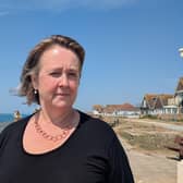Cllr Zoe Nicholson