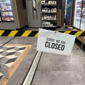 Water supplies have returned to the ‘vast majority’ of Gatwick Airport, following a major disruption which affected both terminals on Sunday (July 26).