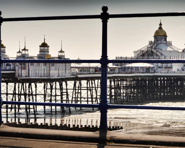 Several towns in Sussex, including Eastbourne, have been shortlisted for the title of Britain's most “soul-destroying” place to live in for 2024.