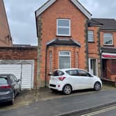 Lot 156 - 30 Cantelupe Road, East Grinstead, West Sussex, RH19 3BJ.