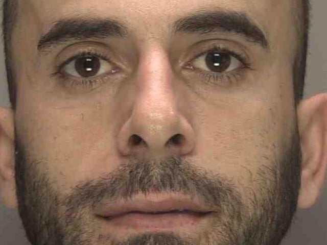 A County Lines drug-dealer was arrested just three weeks after he started distributing illegal substances in Brighton. Ermir Murataj frequently travelled from his home in Goldbeaters Grove, London, to the Sussex coast throughout June and July 2023, where he would offer heroin for sale. He was arrested after a Misuse of Drugs Act warrant was executed at his address on October 13, 2023. A number of mobile devices were seized, and expert analysis revealed the Jimmy drug line phones he operated were completely inactive while he was in London; they became heavily active whenever he travelled to Brighton, when he would send out bulk messages to vulnerable users. The 35-year-old was charged with being concerned in the supply of heroin. He denied the offence and the case went to trial, where a jury returned a guilty verdict. At Lewes Crown Court on May 17, Murataj was sentenced to three-and-a-half years’ imprisonment.