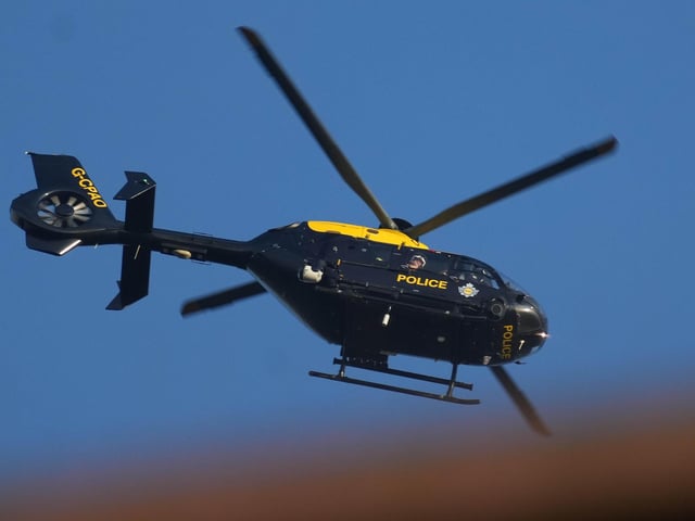 The police are 'actively investigating' following a fight in Brighton