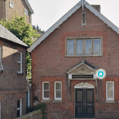 Meeching Hall on Fort Road, Newhaven (Image: Google Maps)