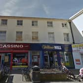 The centre has been given permission to extend its opening hours. Image: Google