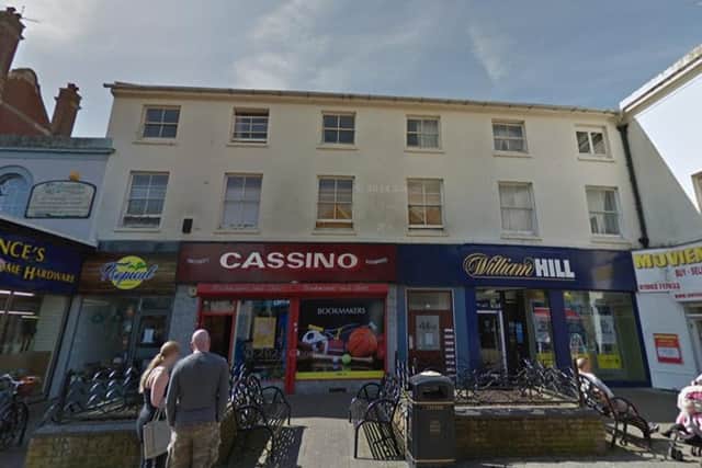 The centre has been given permission to extend its opening hours. Image: Google