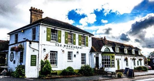 A traditional English pub with a cosy atmosphere, serving a great selection of real ales and pub classics. Live music and quiz nights make it a popular spot