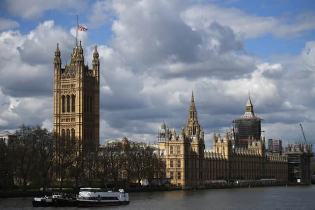 Fracking vote result: How did MPs in Sussex vote? (Photo by Chris Ratcliffe/Getty Images)