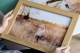 Local photo retailer shares 'picture-perfect' gift ideas for Mother’s Day.