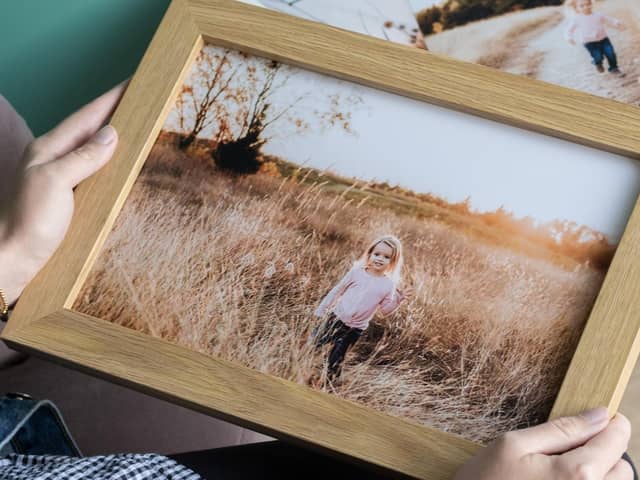 Local photo retailer shares 'picture-perfect' gift ideas for Mother’s Day.