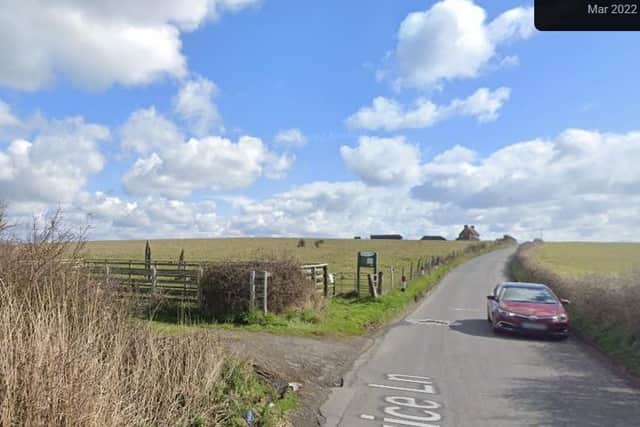New holiday let accommodation could be on the way to Pevensey following submitted plans to Wealden District Council.  Picture: Google Maps