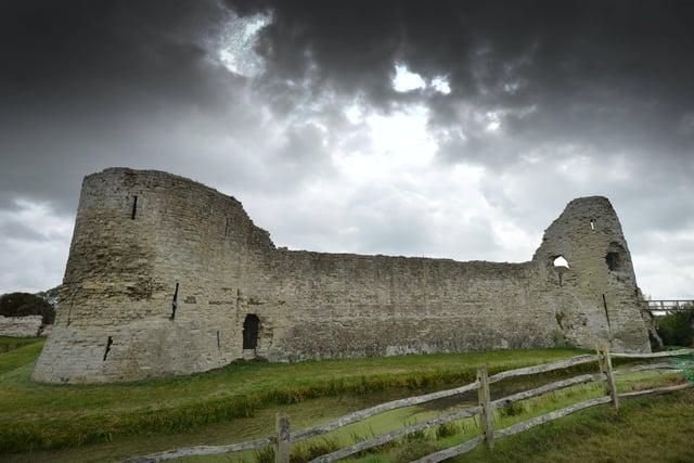 Climb the battlements, take in the view across the Sussex countryside and head down into the dungeon and basement rooms. Or, if you'd prefer a free trip, the grounds are free to walk around, so bring a picnic or enjoy a dog walk!