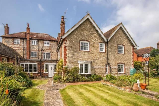 Manor Way, Eastbourne