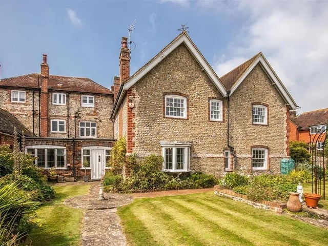 Manor Way, Eastbourne