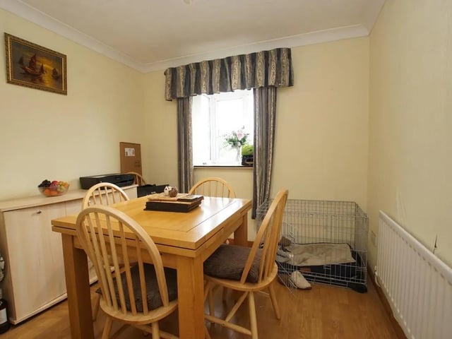 Brendon Close, Eastbourne