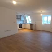 Eleven new energy efficient homes have been built, on the site of the old RAF Air Cadets site, in Victoria Road