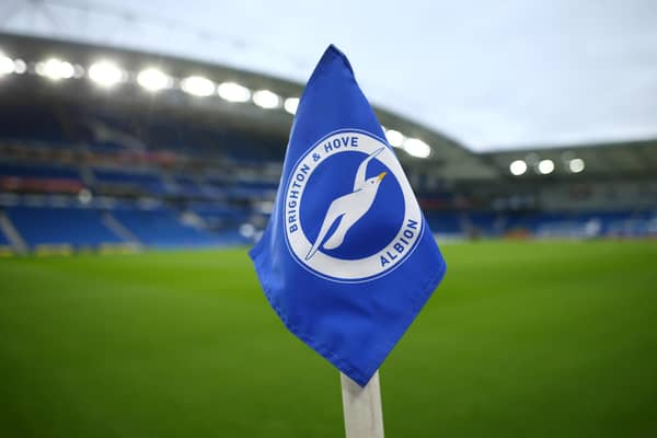 Here’s all you need to know if you are following Brighton and Hove Albion in Rome.  (Photo by Charlie Crowhurst/Getty Images)