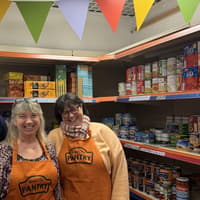 Autumn Budget: Mid Sussex food pantry tackles cost-of-living crisis