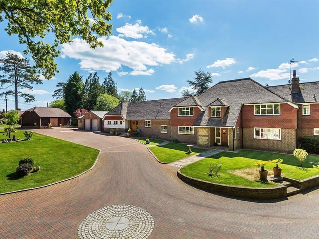 Marringdean Road, Billingshurst, RH14