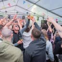 The full music line-up has been announced for this year’s Beer & Cider by the Sea in Eastbourne. Picture: Eastbourne Borough Council