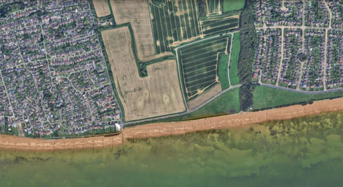 Appeal over Goring Gap leisure site to be contested by Worthing Borough Council