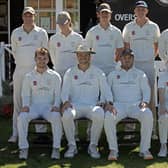 Chichester Priory Park 1st XI | Picture: Chris Hatton