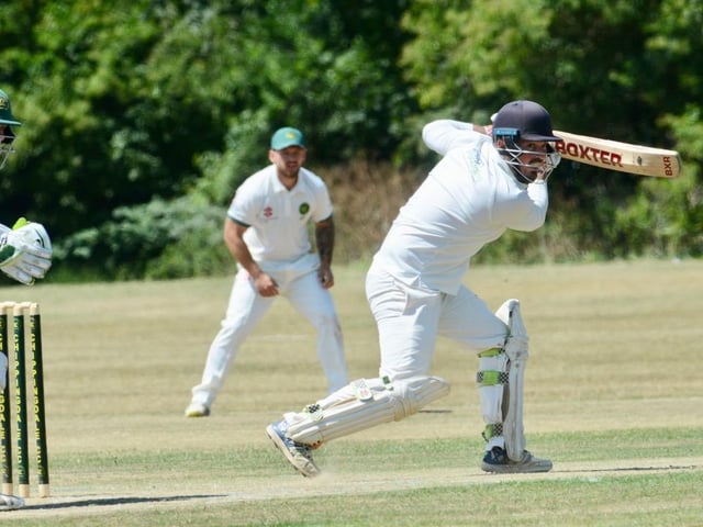 Chippingdale CC v Findon CC, Sussex League Division 3 West