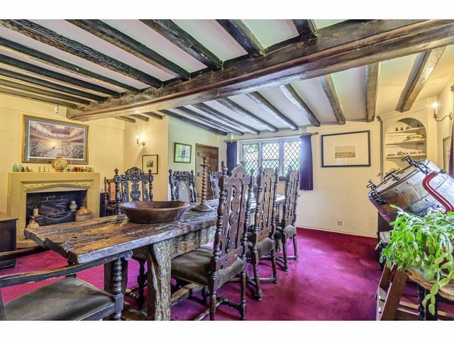 Horsted Lane, Sharpthorne, RH19