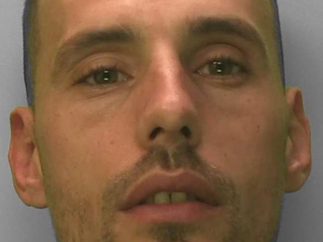 An investigation into six men, involved in the distribution of cocaine between London and the Sussex coast, has now concluded. Sussex Police’s Serious Organised Crime Unit led the complex investigation, which culminated in the seizure of approximately 850g of cocaine and more than £32,000 in cash. All five suspects were subsequently arrested and charged as follows: Kristian Buqa, 31, of Pavilion Road, Worthing, was charged with conspiracy to supply cocaine. At earlier hearings at the same court in August 2023, Buqa was sentenced to six years’ imprisonment.