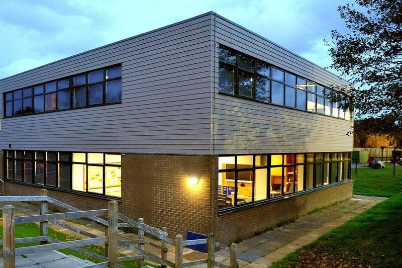 Mid Sussex's 17 richest neighbourhoods based on average income