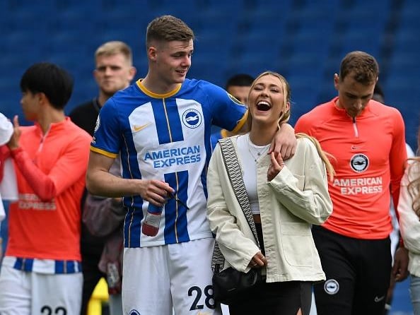 Brighton 3-1 Southampton