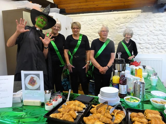 Scenes from the 2023 East Preston Festival, which welcomed record crowds for ten days of entertainment and events