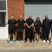 Body Health Gatwick hosted its first open day on September 26